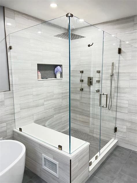 metal fabricators shower doors brooklyn ny|Sky Windows and Aluminum Products .